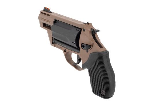 Taurus Judge Public Defender .410